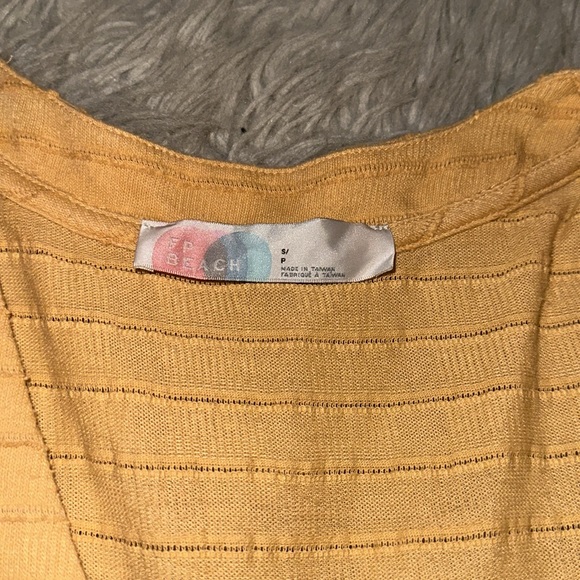 Free people beach dress - Picture 2 of 4